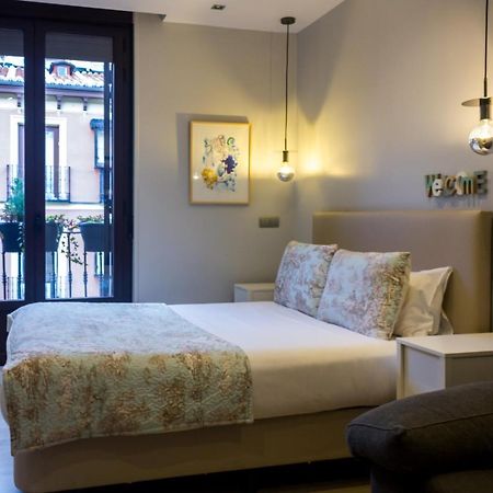 Arenal Suites Preciados Мадрид Екстер'єр фото