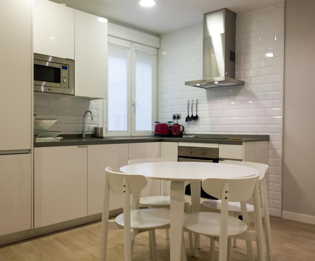 Arenal Suites Preciados Мадрид Номер фото
